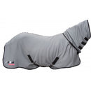 Karlslund Quick-Dry Fleece dækken med hals, str. 125