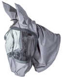 Karlslund eksemmaske