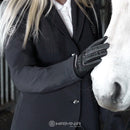 Hrimnir Krafla softshell stævnejakke, mørkegrå