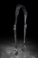 Nordic Horse ergonomisk nakkerem, medium