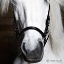 Hrimnir næsebånd - 22 cm.