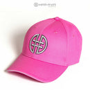 Hrimnir kasket, pink