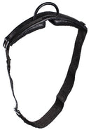 Globus ridegjord, sort