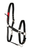 Waldhausen sikkerhedsgrime, sort