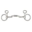 Myler MB 04 - Baucher - Level 2