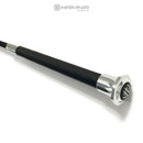 Hrimnir Classic dressur ridepisk - 110 cm.